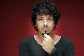 Tutte le foto sono di Fabio Lovino