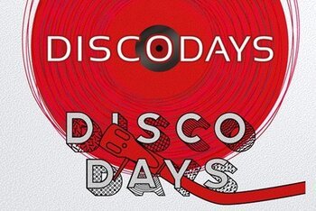 DiscoDays 2018