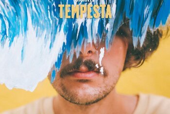 Gigante "Tempesta"