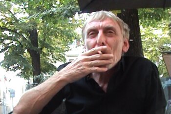 Giorgio Canali in MiniDV
