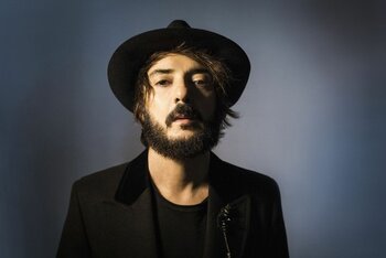 Daniele Celona (foto di Chiara Mirelli)