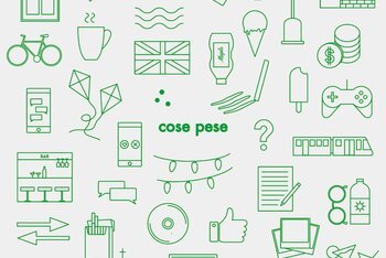 Maiole "Cose Pese"