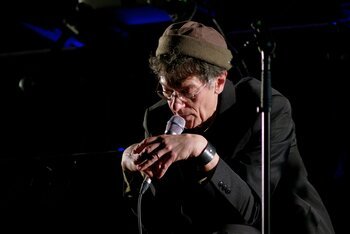 Massimo Zamboni (foto di Massimiliano Serci)