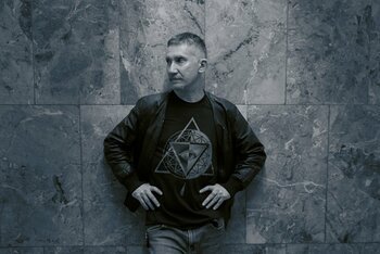 Umberto Maria Giardini (foto di Nicola Santoro)