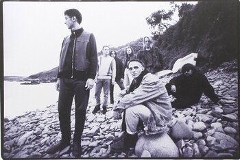 C.S.I. (foto di Claudio Martinez dal retro di "Ko de mondo")