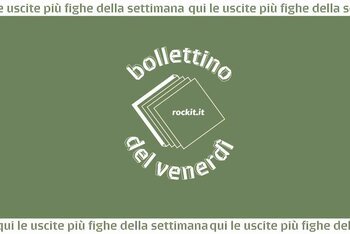 Bollettino del venerdì