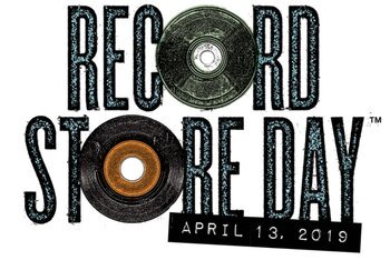 Record Store Day 2019