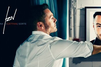 Tiziano Ferro