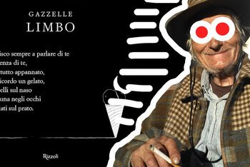 Lo Zio Matto legge Gazzelle