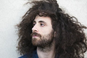 Foto promozionale di Gio Evan