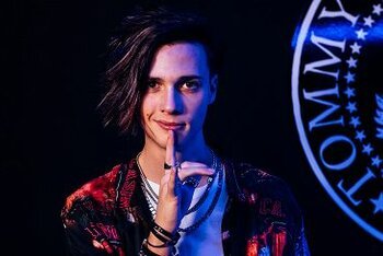 Thomas, semifinalista con "Ne 80"