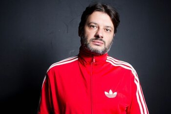 Dj Fede ha pubblicato "PRODUCT OF THE 90S" per Overdrive Records