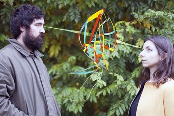 Gioacchino e Vanessa V.