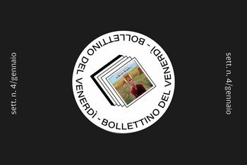 Le nuove uscite nel nostro bollettino settimanale