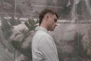 Ethan fotografato da Greta Futura Langianni