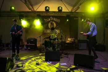 I Brothers in Law al MI AMI 2013 - foto Giuseppe Pons