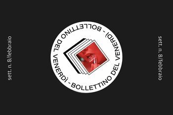 Settimana numero 8/febbraio