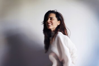 Sabina Sciubba - foto stampa