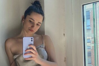 cecilia, foto stampa