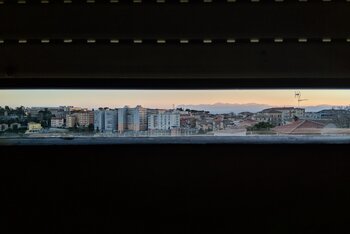 "Scopare" per astrazione