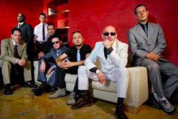 Giuliano Palma & The Bluebeaters - screenshot da Youtube