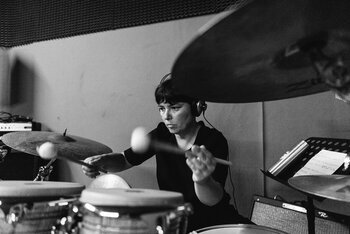 Valentina Magaletti - foto di Giovanna Sodano