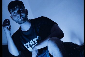 Emiliano Masi in arte Wasi