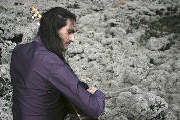 Riccardo Prencipe, Corde Oblique