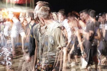 Vi ricordate quando andavamo ai concerti? - Foto Free Photos, Pixabay