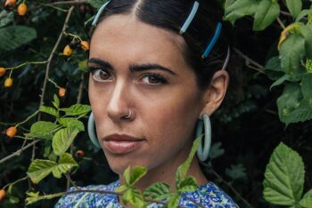Marta Tenaglia - foto di Margherita Bonetti