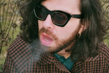 Matteo Mobrici - foto di Giulia Bersani