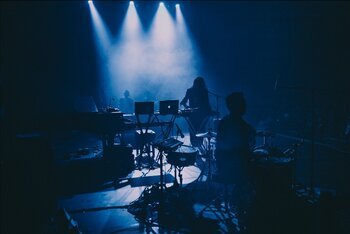 I JoyCut live