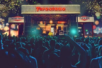 Sono iniziate le selezioni per il Road to the Main Stage 2021 di Firestone