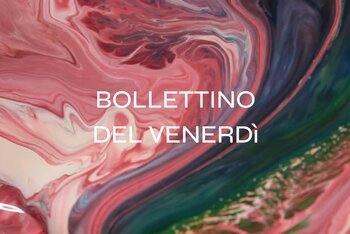 Il bollettino della settimana #11