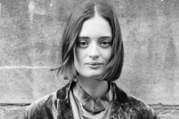 Costanza Delle Rose in arte Koko, foto di Gianna T