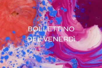 Il Bollettino della settimana #21