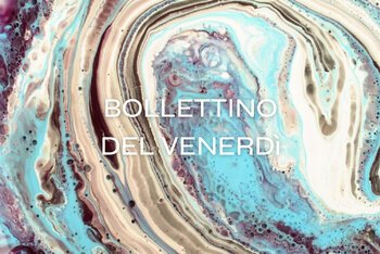 Il Bollettino della settimana #27