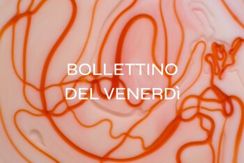 Il Bollettino della settimana #28