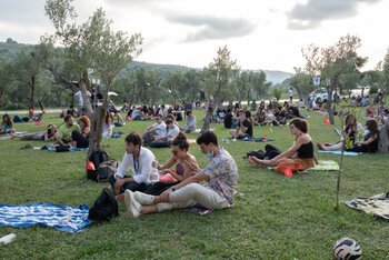 Color Fest 2020, foto di Paolo Ascioti