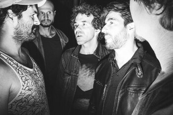 Crimi - foto di Marion Bornaz