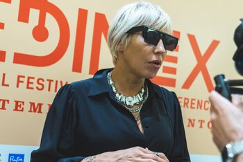 Malika Ayane al Medimex 2021