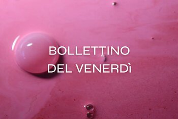 Il Bollettino della settimana #42
