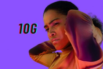 Anna Bassy x la rubrica 10G
