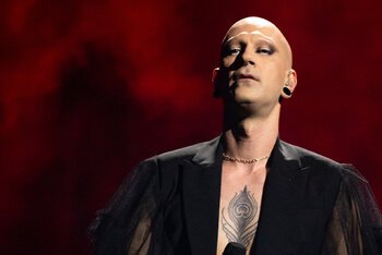 Erio lascia X Factor 2021 a un passo dalla finale