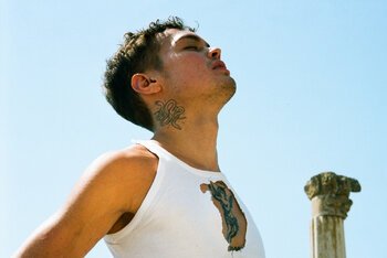Blanco - foto di Manuel Grazia
