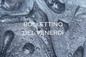 Il Bollettino della settimana #1