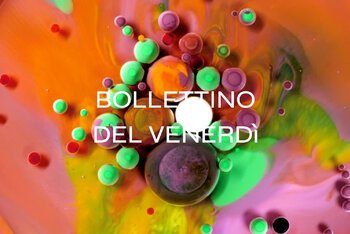 Il Bollettino della settimana #3