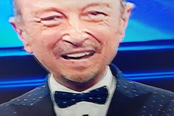 Amadeus è contento