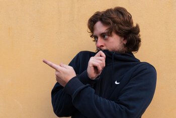 Esteban Ganesh Dell’Orto o più semplicemente Esteban