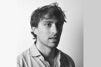 Telestar è Edoardo Bocini - Foto di Francesco Taviani
